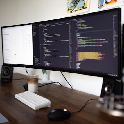 Cybersecurity solutions.