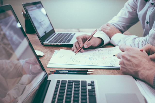 Client Request Management